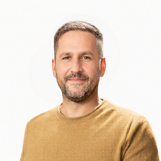 Γιώργος Τζεβελέκος