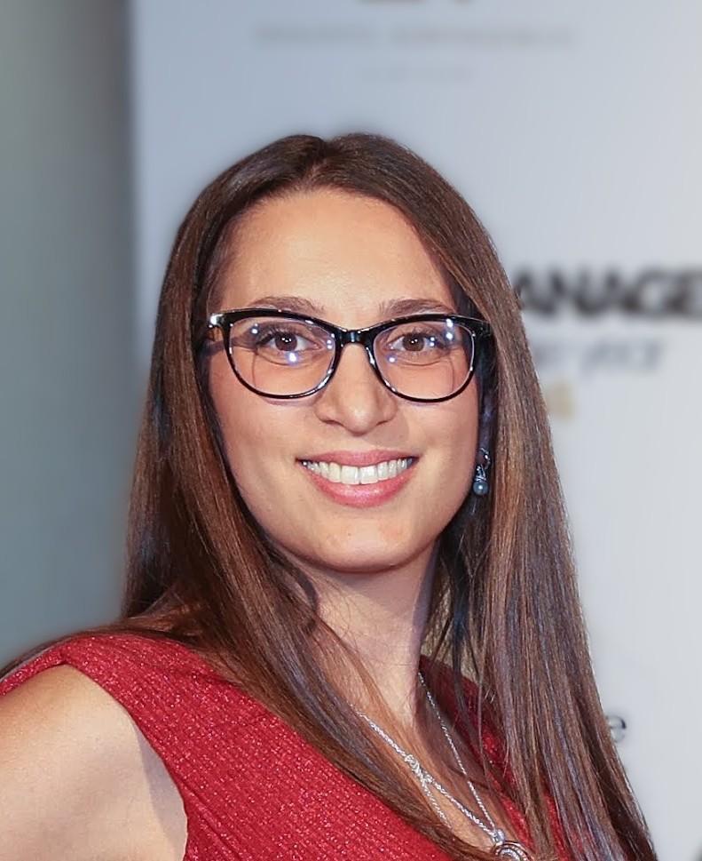 Χριστίνα Τόλια