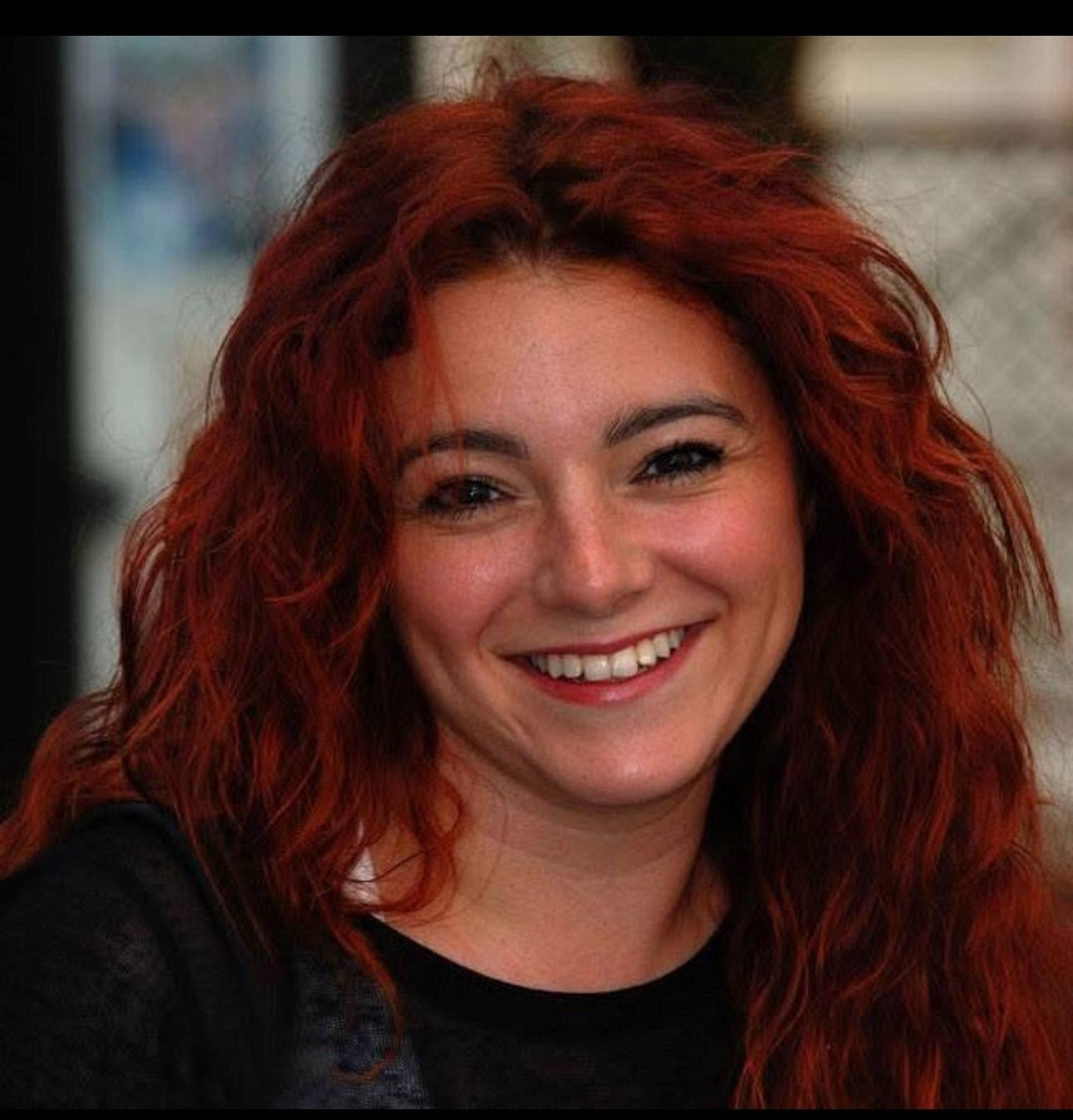 Ευανθία Στάμου