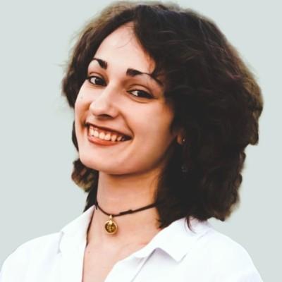 Nefeli Galaziou