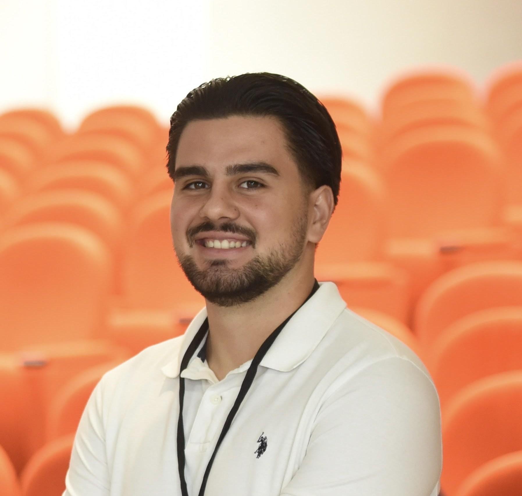 Pavlos Stamatakis
