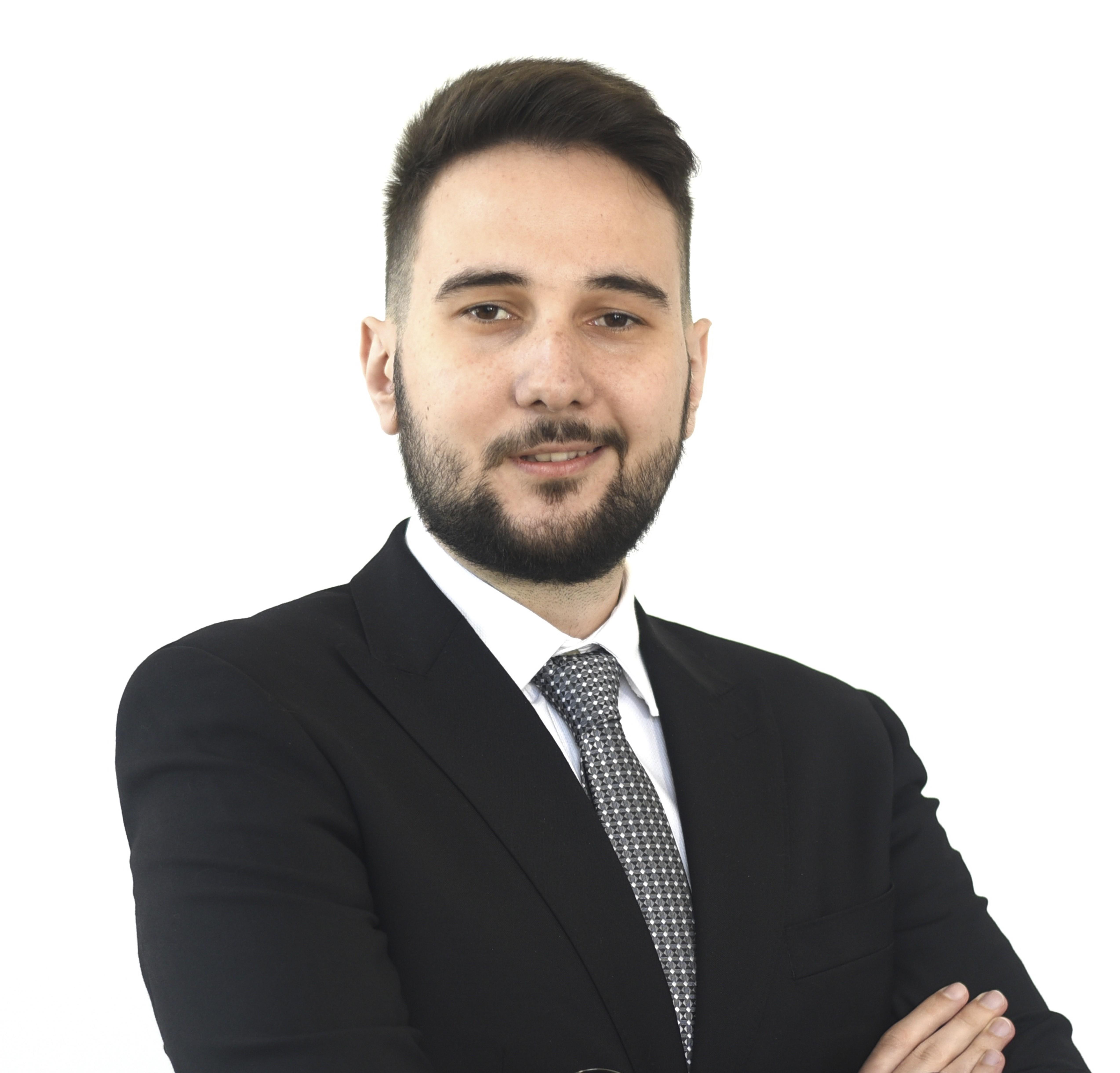 Nikos Papageorgopoulos