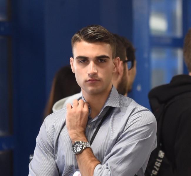 Ioannis Panagiotis Alexiou