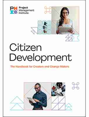 citizen development 9781628256710