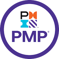 pmp badge